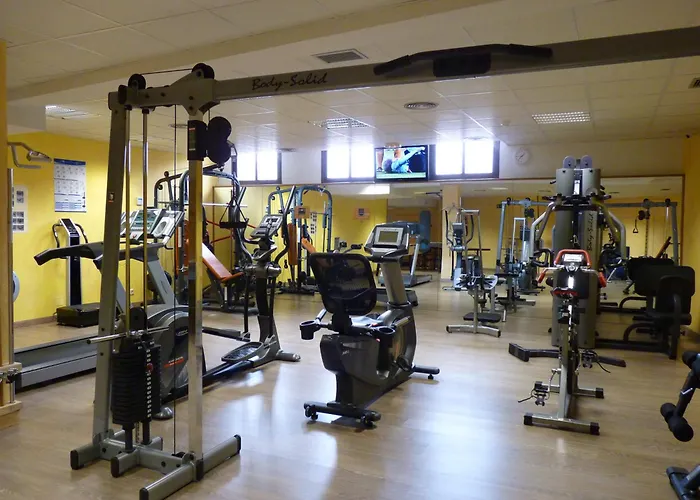 唐卡梅洛酒店 3*