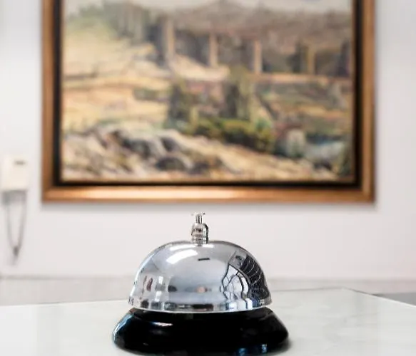 Don Carmelo Hotel 3*