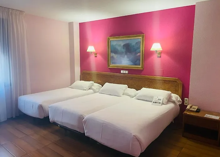 Hotel Don Carmelo 3*