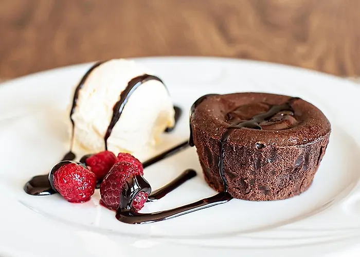 唐卡梅洛酒店 Ávila