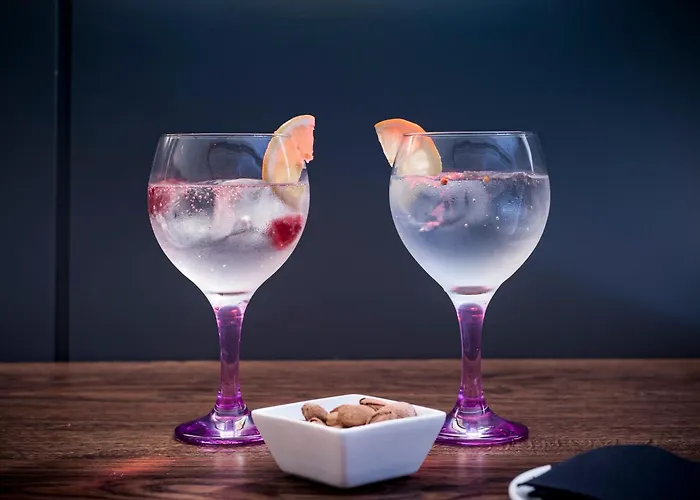 Don Carmelo Hotel Ávila