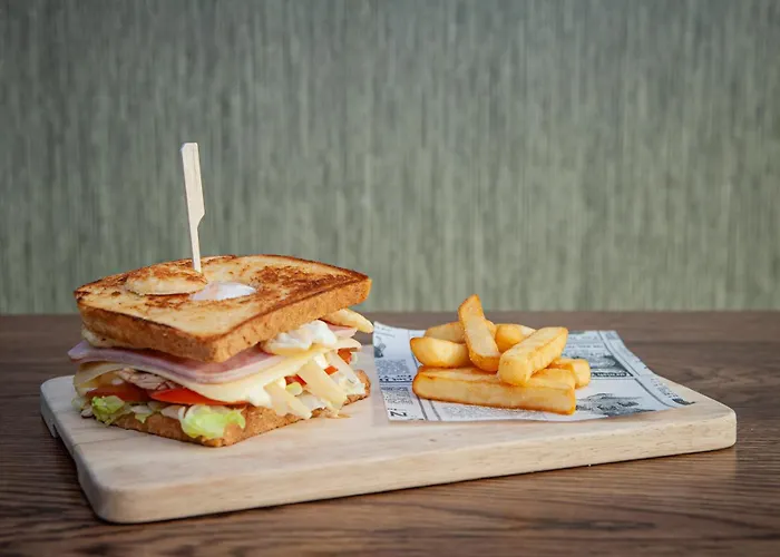 酒店 唐卡梅洛酒店