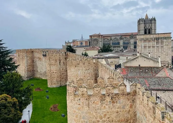 Don Carmelo Hotel 3*