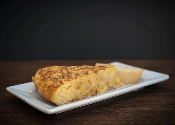 Don Carmelo 3* Avila