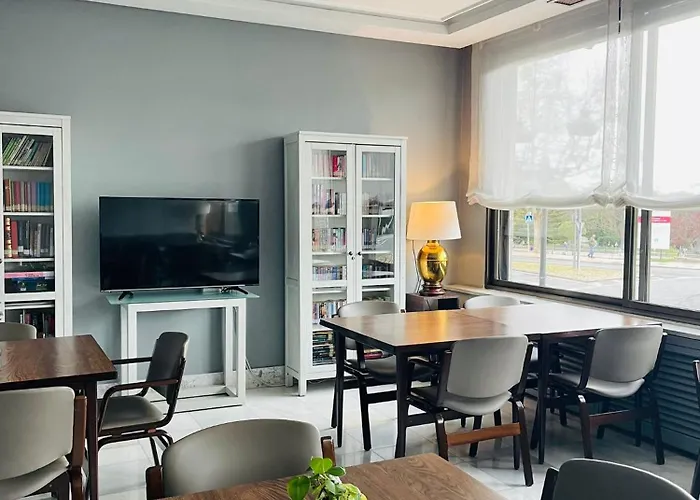 Don Carmelo 3* Avila