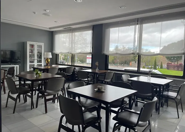 酒店 唐卡梅洛酒店