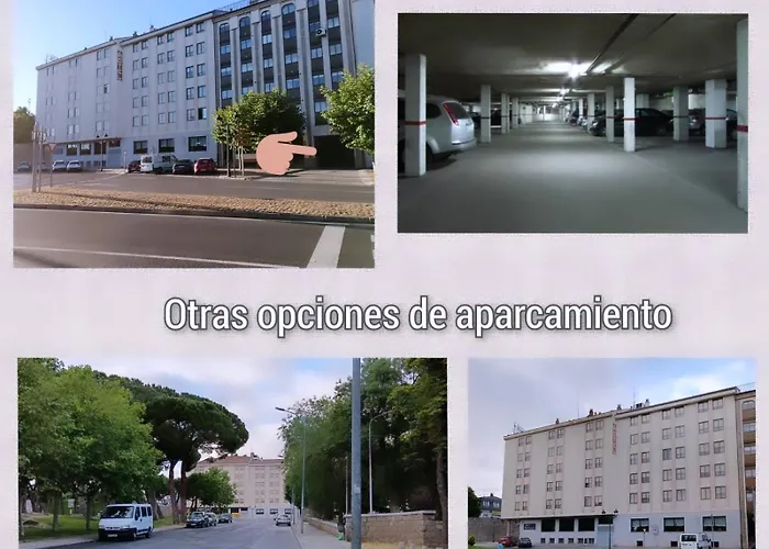 Hotel Don Carmelo 3*