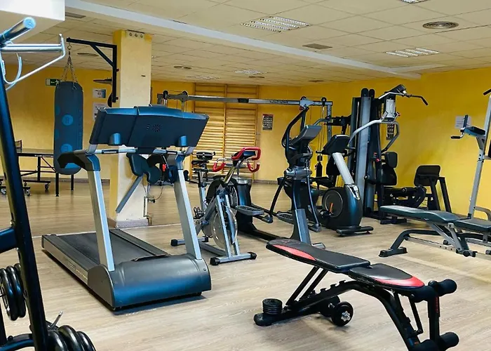 唐卡梅洛酒店 3*