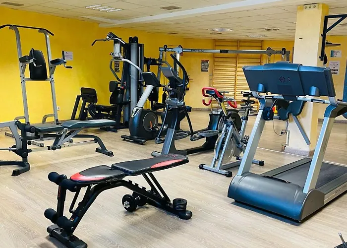 唐卡梅洛酒店 酒店