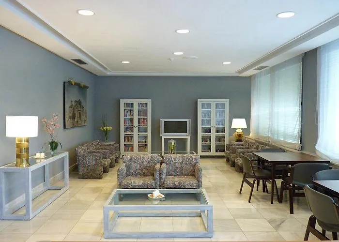 唐卡梅洛酒店 酒店