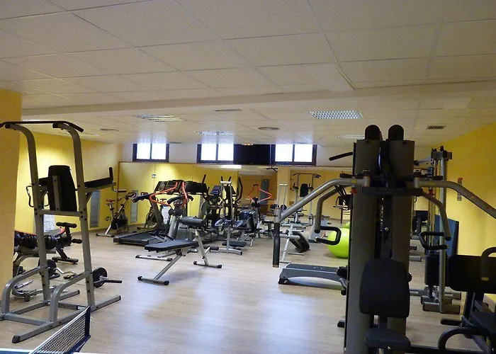 唐卡梅洛酒店 酒店 3*