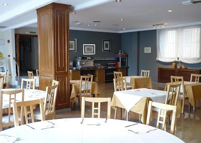 Hotel Don Carmelo 3*