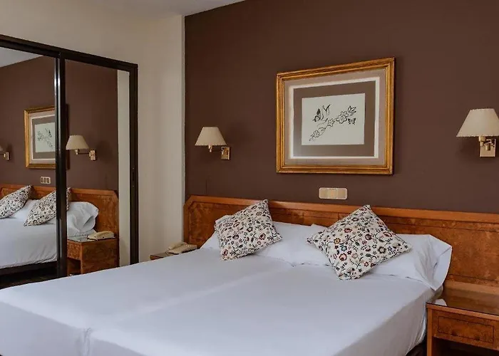 酒店 唐卡梅洛酒店