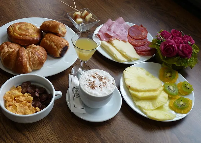 Hotel Don Carmelo 3*