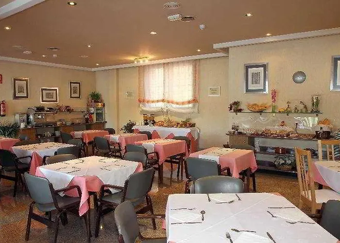 Hotel Don Carmelo 3*