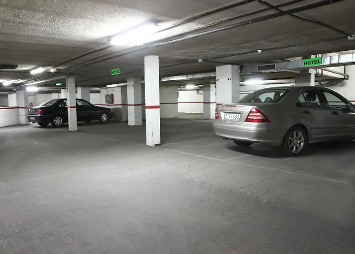 Don Carmelo Hotel 3*