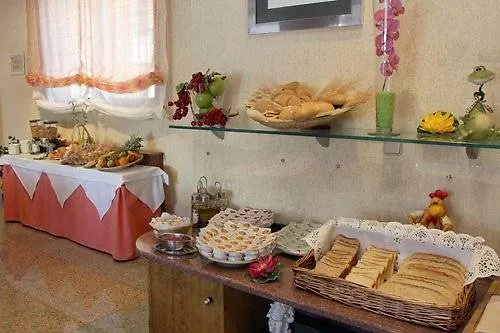 Hotel Don Carmelo Ávila