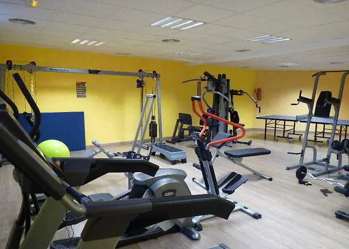 唐卡梅洛酒店 3*