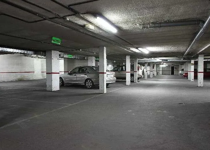 唐卡梅洛酒店 酒店 3*