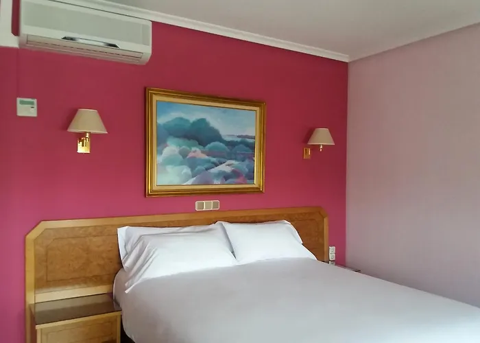 Hotel Don Carmelo 3*