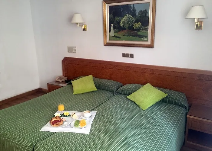 Don Carmelo Hotel 3*