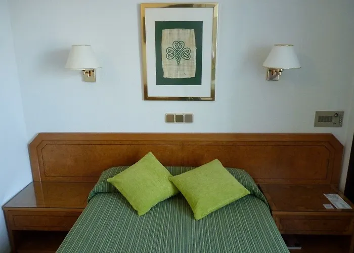 Don Carmelo 3* Avila