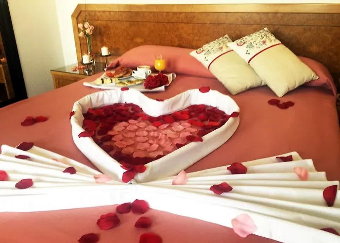 Hotel Don Carmelo 3*