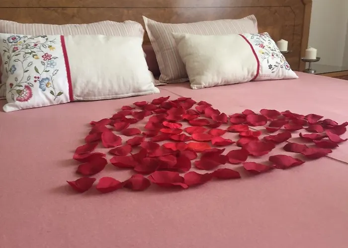 Hotel Don Carmelo Avila