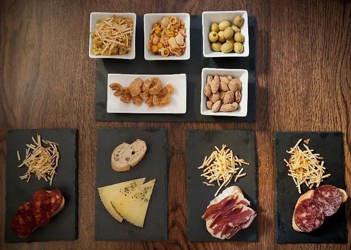 Hotel Don Carmelo 3*