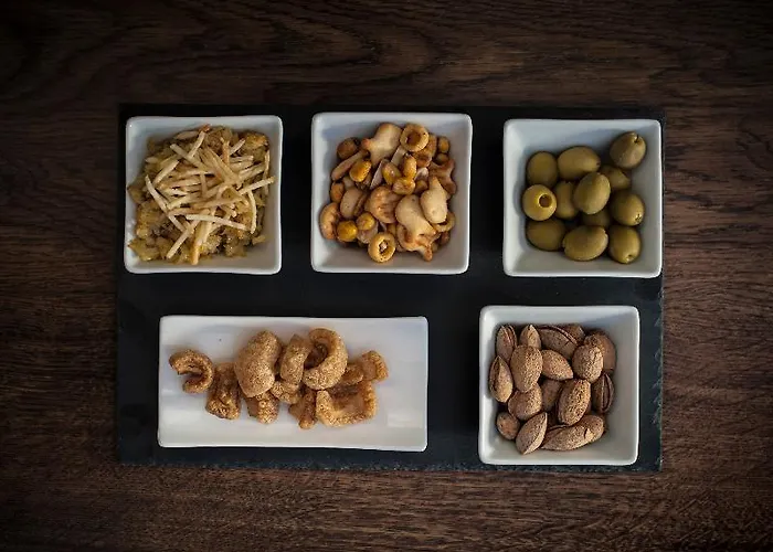 Don Carmelo 3* Ávila