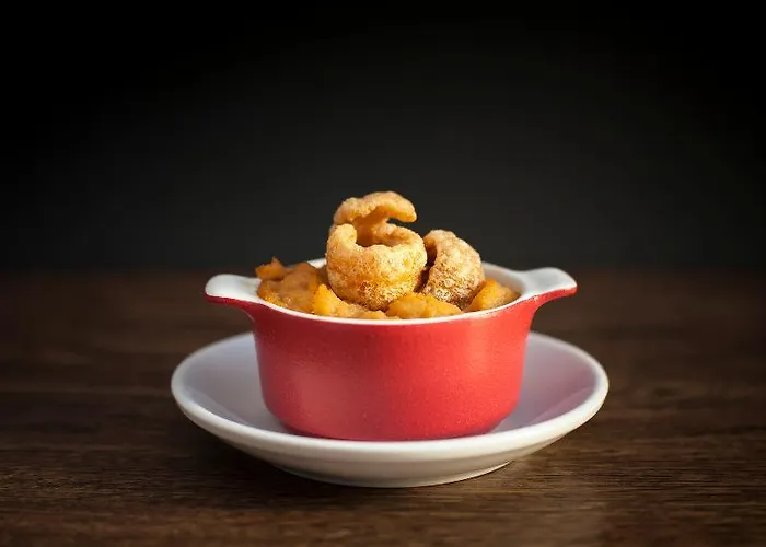 酒店 唐卡梅洛酒店